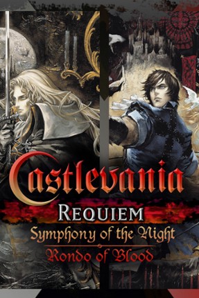 Castlevania Requiem: Symphony of the Night & Rondo of Blood Image