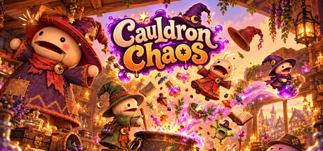 Games like Cauldron Chaos