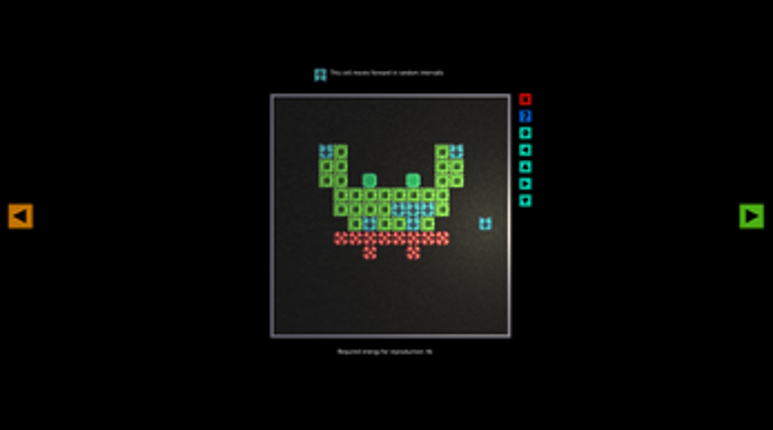 Cell Tune screenshot