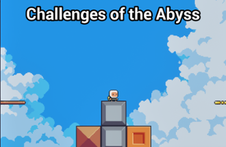 Challenges of the Abyss Image