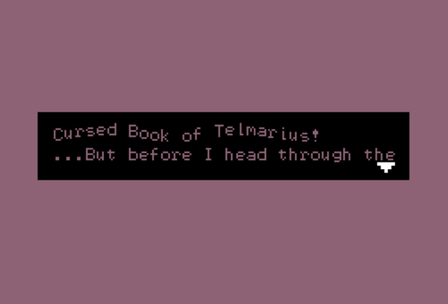 CHECK INVENTORY screenshot