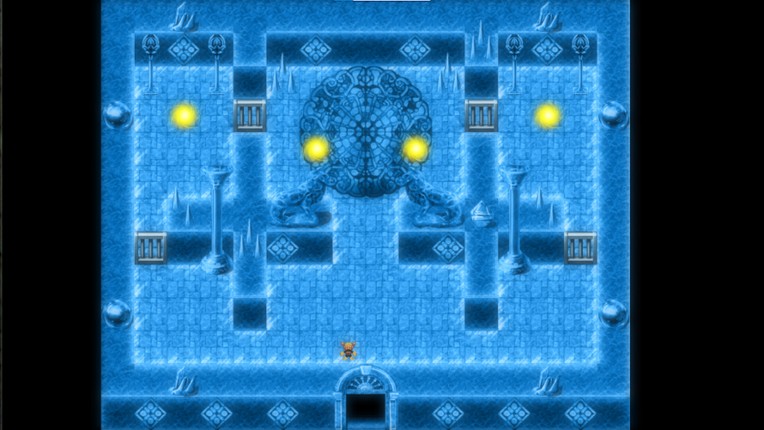 Chibi Reboot 2 screenshot