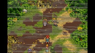 Chrono Trigger Image