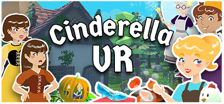 Games like Cinderella VR