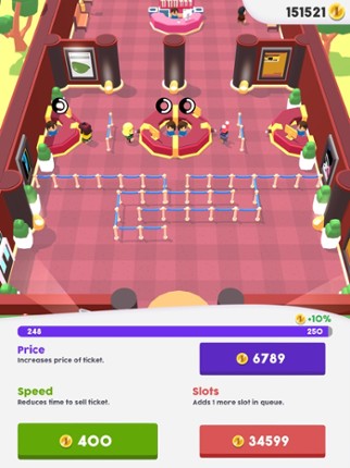 Cinema Tycoon Image