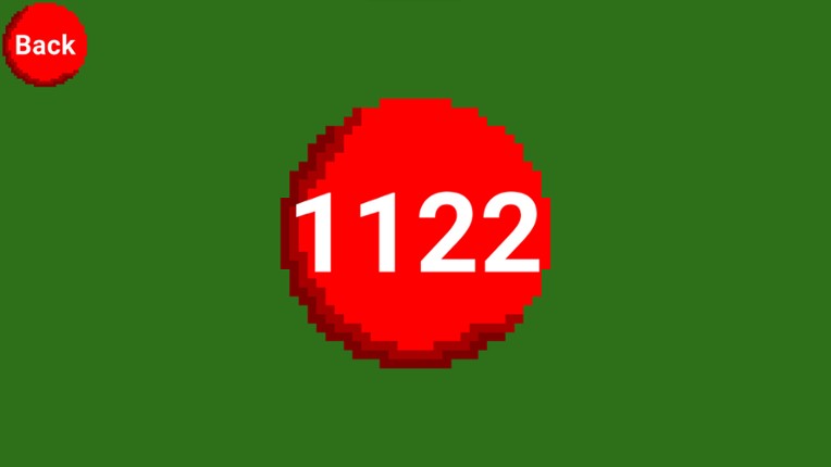 Click For Points screenshot