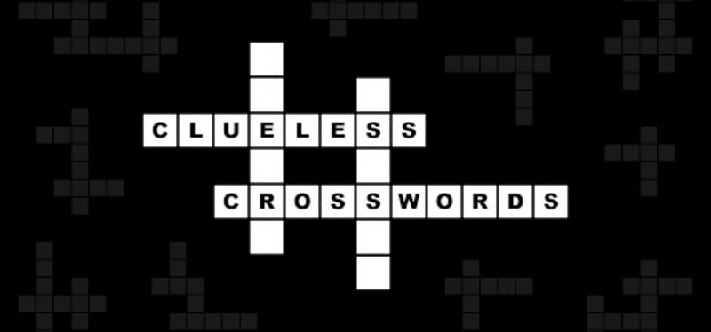Clueless Crosswords Image