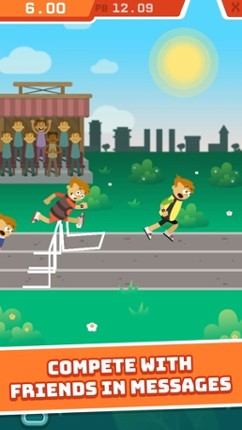 Cobi Summer Sports screenshot