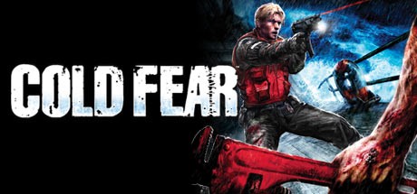 Games like Cold Fear