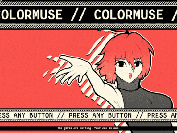 COLORMUSE screenshot