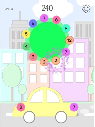 Combinate screenshot