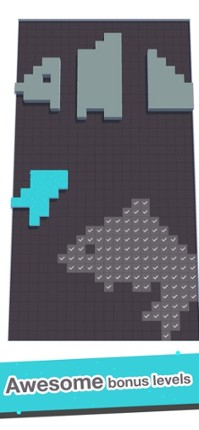 Combine It! screenshot