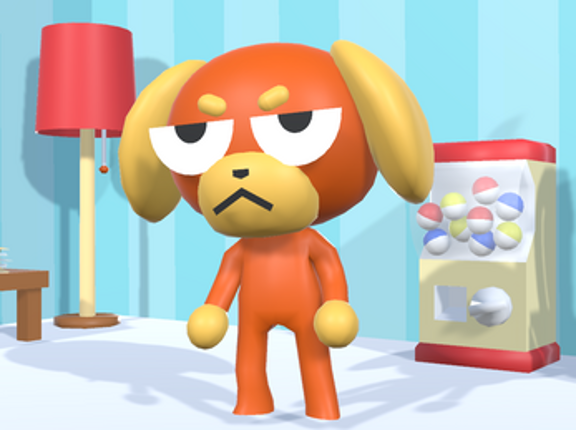 Computer Dog 2000 Image