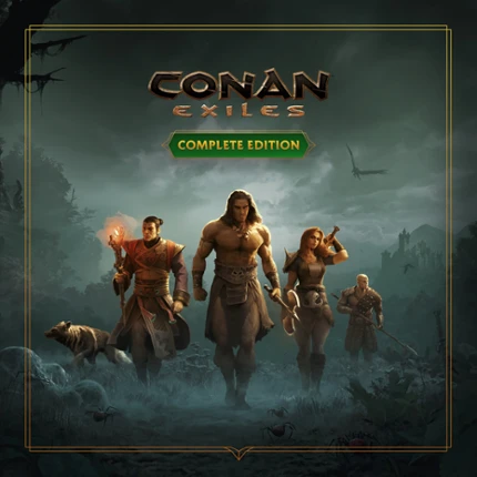 Conan Exiles – Complete Edition Image
