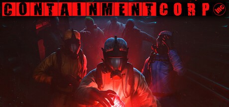 Games like Containment Corp, Inc.
