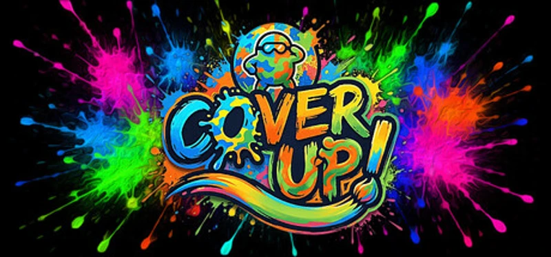 Cover Up! Image