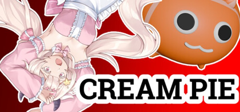 Cream Pie Image
