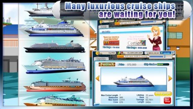 Cruise Tycoon Image