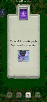 CubeRun! screenshot