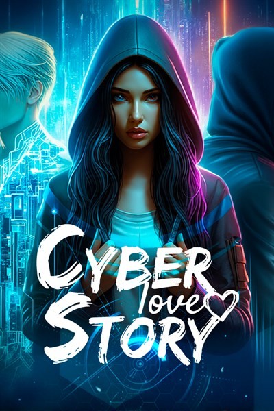 Games like Cyber Love Story