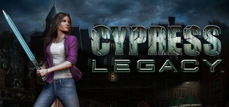 Games like Cypress Legacy