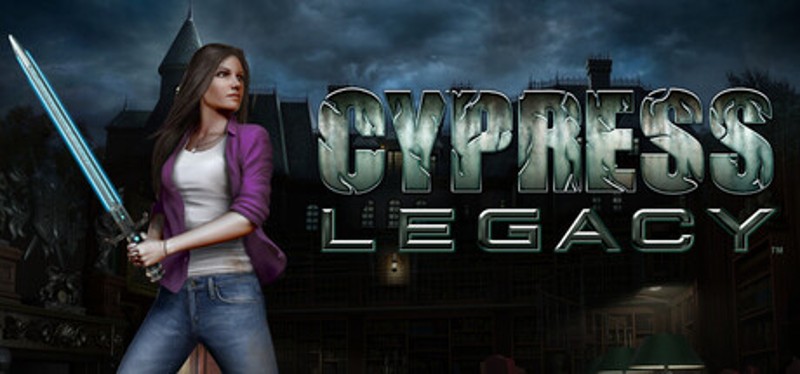 Cypress Legacy Image