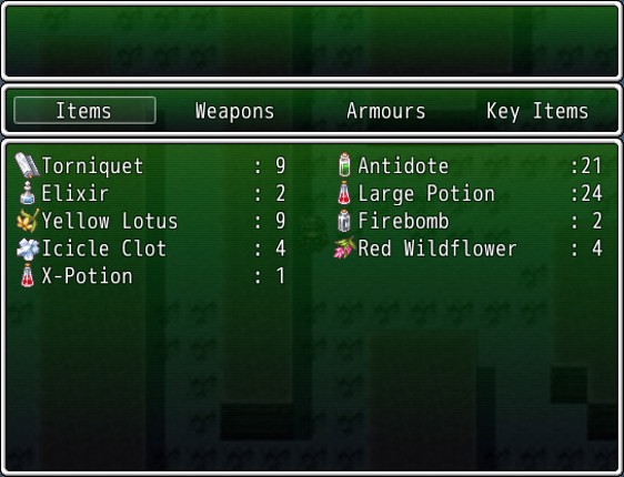 Daedalic Complex screenshot