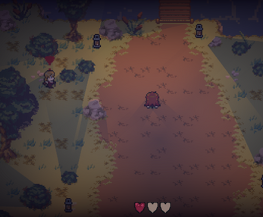 Daisy's Rapid Withering Image