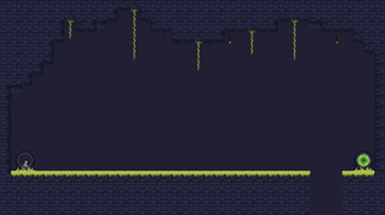 dark dungeon Image