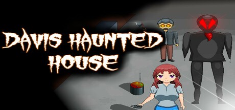 Games like Davis Haunted House