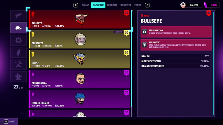 Deadtime Defenders 2 screenshot