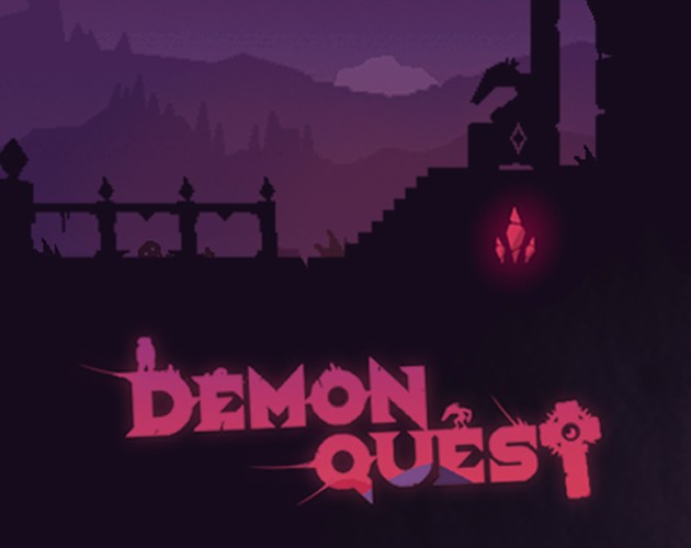 Games like Demon Quest