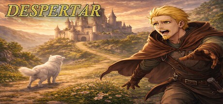 Games like Despertar