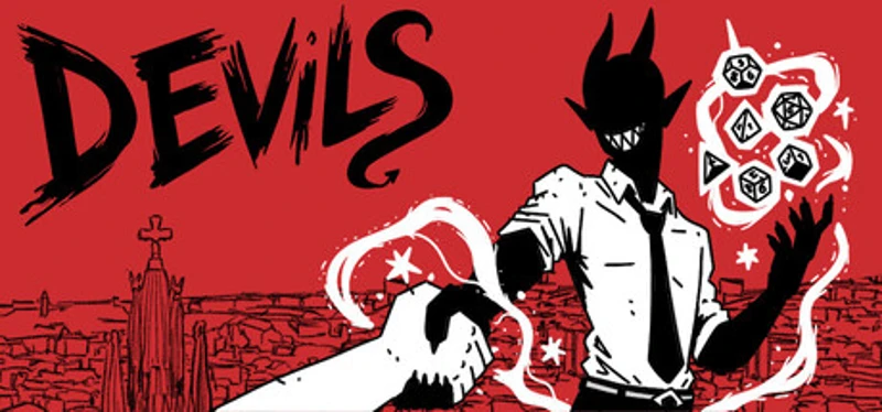 Devils Image
