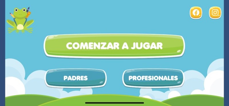 DEXIA KIDS screenshot