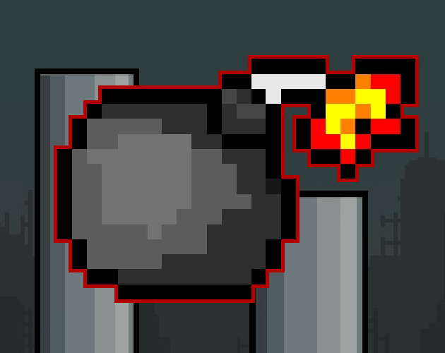 Games like Dodge The Bomb