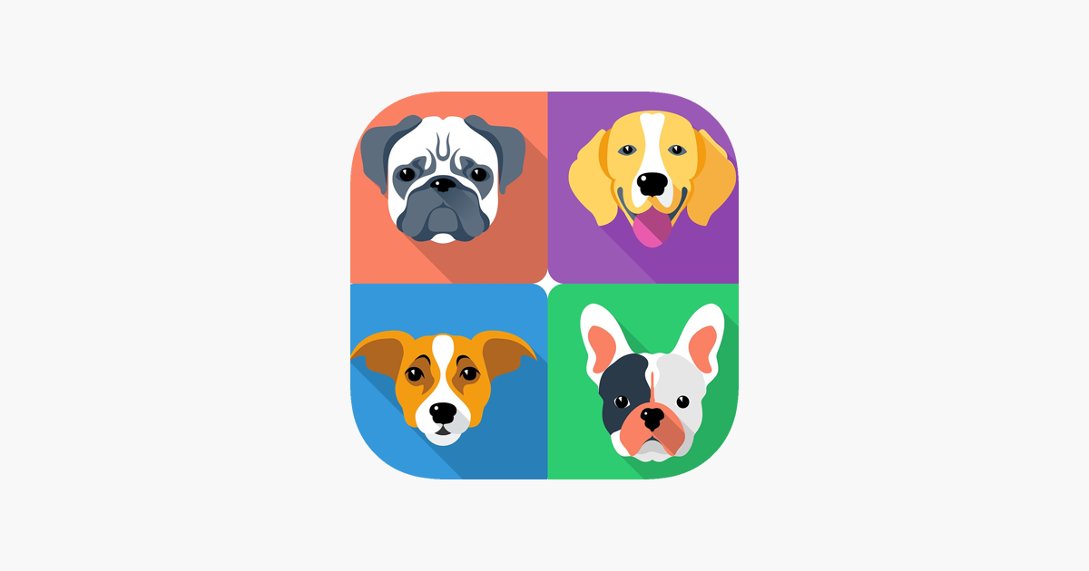 Games like Dog Breeds Guide & Quiz