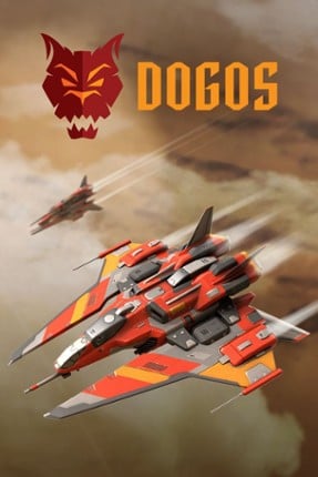 DOGOS Game Cover