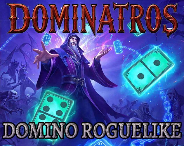 Games like DOMINATROS