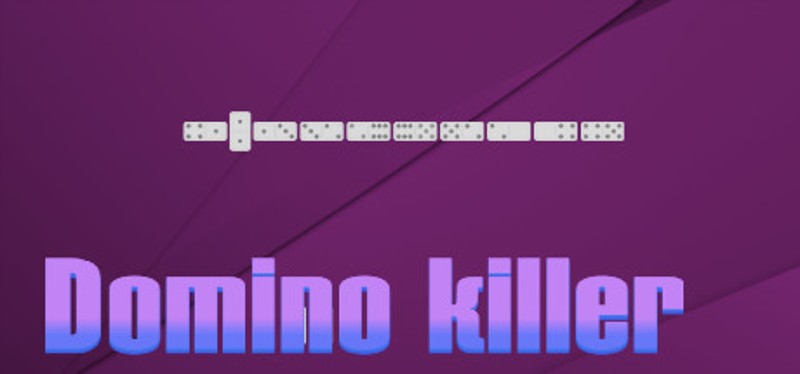 Domino killer Game Cover