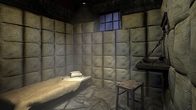 Dracula 2: The Last Sanctuary - (full) screenshot