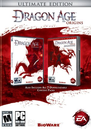 Dragon Age: Origins Image