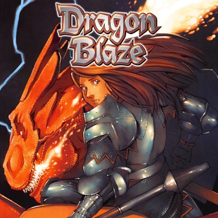 Dragon Blaze Image
