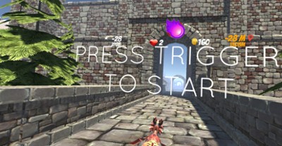 DragonBlast VR Image