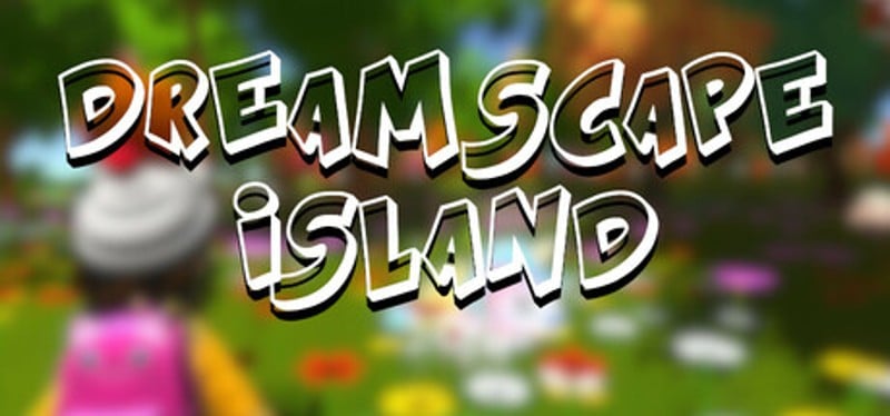 Dreamscape Island Image