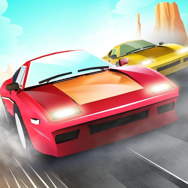 Games like Drift.io