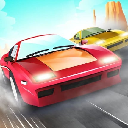 Drift.io Game Cover