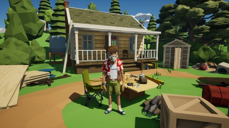 Drug Lord Tycoon screenshot