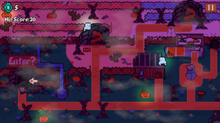 DwarVein screenshot