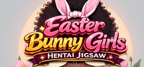 Games like Easter Bunny Girls – Hentai Jigsaw
